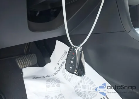 2020 Chevrolet Equinox Fwd Ls z USA, uszkodzony, nr VIN 3GNAXHEVXLS614190